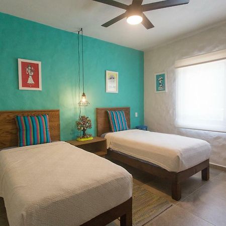 Casa Malva Daire Sayulita Dış mekan fotoğraf