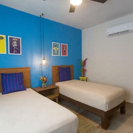 Casa Malva Daire Sayulita Dış mekan fotoğraf