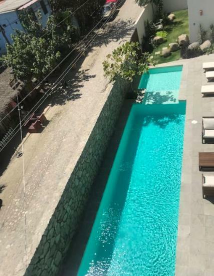 Casa Malva Daire Sayulita Dış mekan fotoğraf