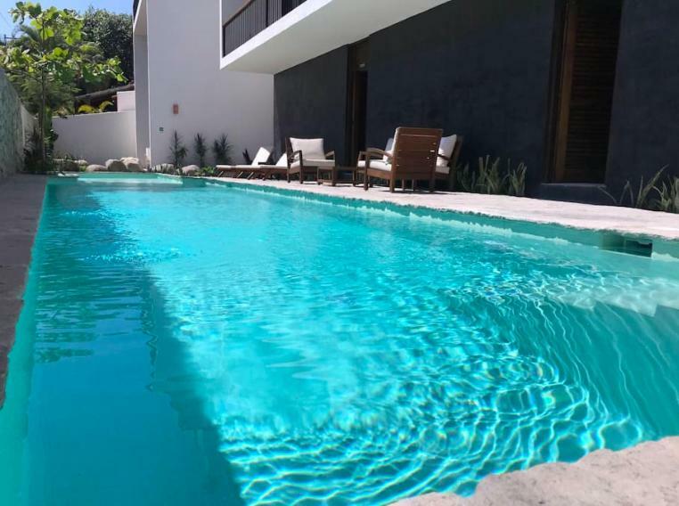 Casa Malva Daire Sayulita Dış mekan fotoğraf