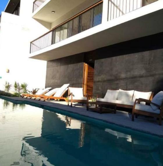Casa Malva Daire Sayulita Dış mekan fotoğraf