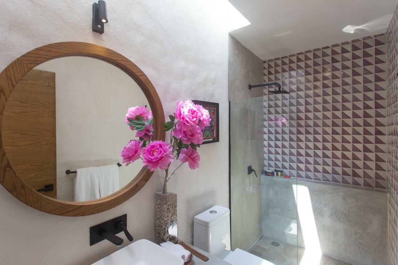 Casa Malva Daire Sayulita Dış mekan fotoğraf